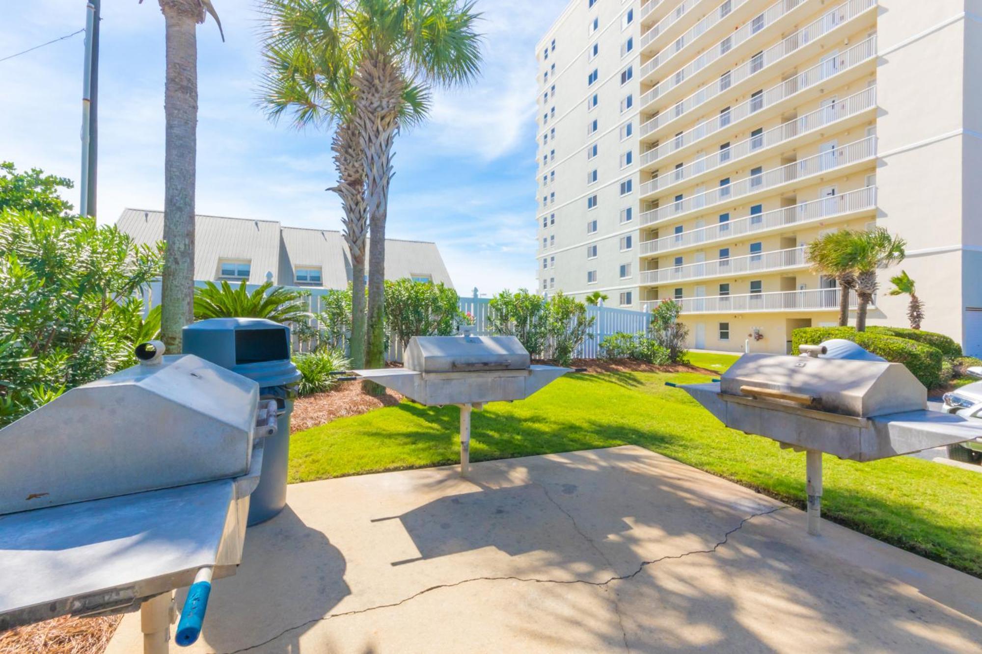 Tradewinds 205 Apartment Orange Beach Exterior photo